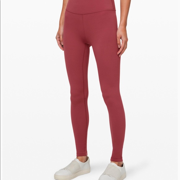 Lululemon Align 28” - Picture 3 of 6